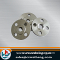 Astm A182 Stainless Steel Pipe Flange Lap Joint